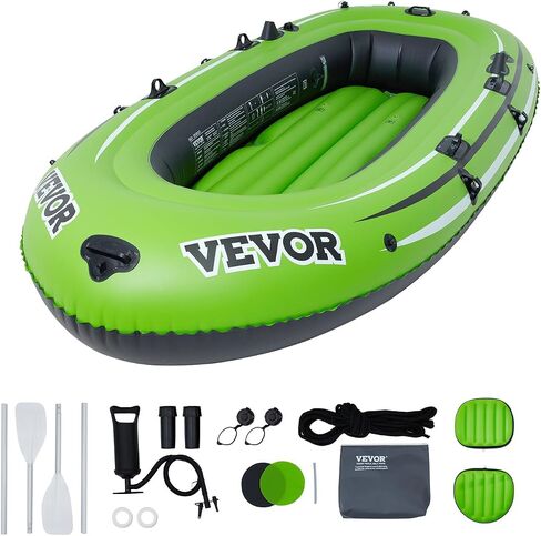 VEVOR Inflatable Boat in Saudi Arabia