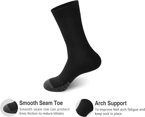 Boot Socks Bundle in Saudi Arabia
