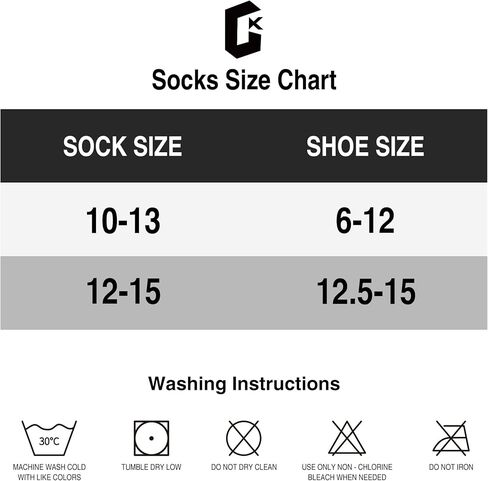 Boot Socks Bundle in Saudi Arabia