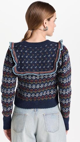 Sea Women's Anna Knits Cardigan in Saudi Arabia