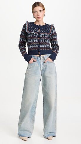 Sea Women's Anna Knits Cardigan in Saudi Arabia