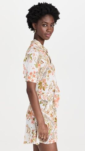 Women's Bettina Romper in Kuwait