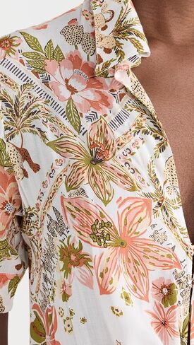 Women's Bettina Romper in Kuwait