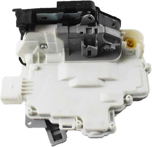 8J2837016A Door Lock Actuator Mechanism - Front Right Side Fits for A4 A5 Q3 Q5 Q7 TT Automotive Door Lock Parts in Saudi Arabia