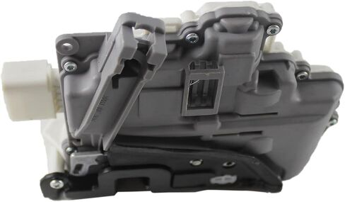 8J2837016A Door Lock Actuator Mechanism - Front Right Side Fits for A4 A5 Q3 Q5 Q7 TT Automotive Door Lock Parts in Saudi Arabia