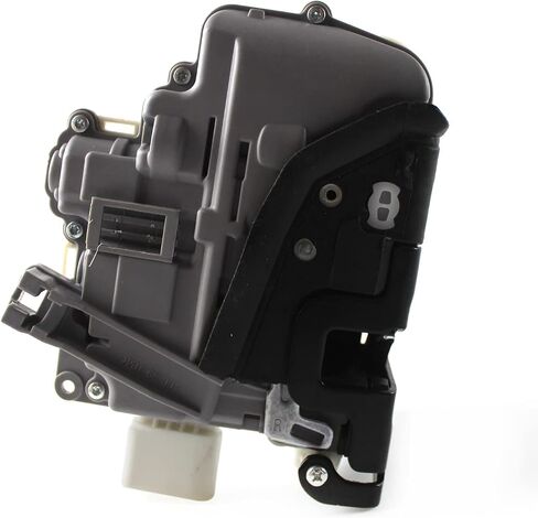 8J2837016A Door Lock Actuator Mechanism - Front Right Side Fits for A4 A5 Q3 Q5 Q7 TT Automotive Door Lock Parts in Saudi Arabia