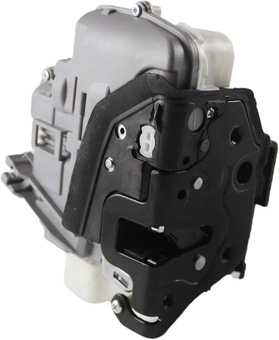 8J2837016A Door Lock Actuator Mechanism - Front Right Side Fits for A4 A5 Q3 Q5 Q7 TT Automotive Door Lock Parts in Saudi Arabia