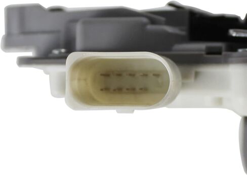 8J2837016A Door Lock Actuator Mechanism - Front Right Side Fits for A4 A5 Q3 Q5 Q7 TT Automotive Door Lock Parts in Saudi Arabia