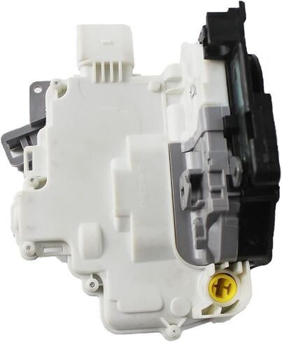 8J2837016A Door Lock Actuator Mechanism - Front Right Side Fits for A4 A5 Q3 Q5 Q7 TT Automotive Door Lock Parts in Saudi Arabia