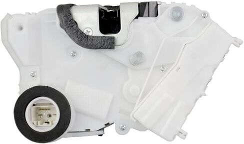 Power Door Lock Actuator (Front Right), Fits for 2013-2022 Toyota Selected Models, Replaces OEM 69030-47110, 69030-07020, 72237 in Saudi Arabia