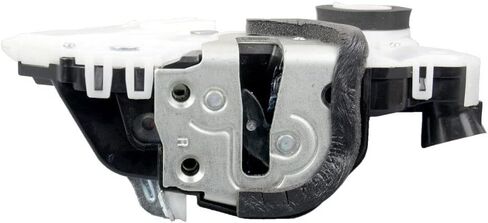 Power Door Lock Actuator (Front Right), Fits for 2013-2022 Toyota Selected Models, Replaces OEM 69030-47110, 69030-07020, 72237 in Saudi Arabia