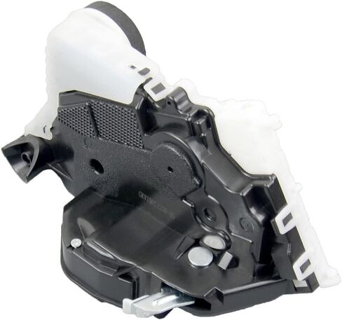 Power Door Lock Actuator (Front Right), Fits for 2013-2022 Toyota Selected Models, Replaces OEM 69030-47110, 69030-07020, 72237 in Saudi Arabia