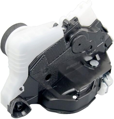 Power Door Lock Actuator (Front Right), Fits for 2013-2022 Toyota Selected Models, Replaces OEM 69030-47110, 69030-07020, 72237 in Saudi Arabia