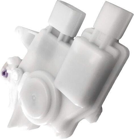 مزلاج الباب الجانبي الأمامي/الخلفي الأيمن للراكب وقفل المحرك لـ 2004-2008 Acura TL / 2004-2008 Acura TSX / 2003-2007 Honda Accord / 2006-2014 Honda Ridgeline / 72115SDAA01 746-366 in Saudi Arabia