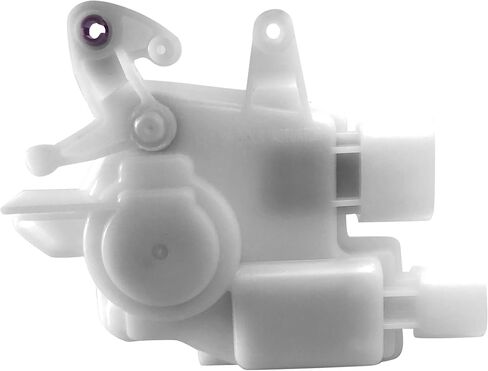 مزلاج الباب الجانبي الأمامي/الخلفي الأيمن للراكب وقفل المحرك لـ 2004-2008 Acura TL / 2004-2008 Acura TSX / 2003-2007 Honda Accord / 2006-2014 Honda Ridgeline / 72115SDAA01 746-366 in Saudi Arabia