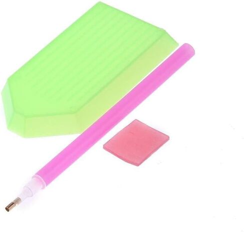 لوحة ألماس يسوع بالأرقام - لوحة ماسية مستديرة كاملة من MaiYiYi خماسية الأبعاد لبحر يسوع الماسي، مجموعة غرز متقاطعة، لوحة ماسية بغرز دينية للكبار والأطفال، ديكور فني جداري للمنزل (30 × 40 سم) in Kuwait