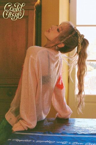 (G) I-DLE YUQI YUQ1 1st Mini Album CD+Booklet+Lyric Book+Photocard+Tracking Sealed GI-DLE GIDLE 宋雨琦 (Standard Rabbit Version) in Saudi Arabia