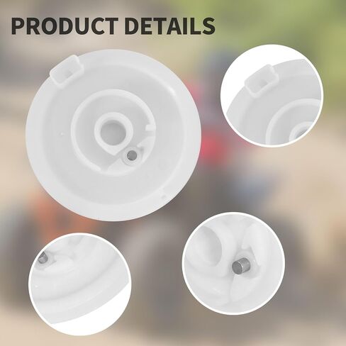 نكص سحب الحبل كاتب عدة استبدال ل بولاريس ATP تشويش إذاعي تريل بوس رياضي ماغنوم 330 335 400 450 500 3090085 3084780 in Kuwait