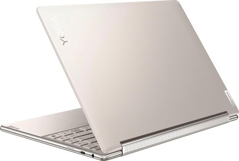 كمبيوتر محمول Lenovo Yoga 9i Home & Business 2 في 1 (Intel i7-1360P 12-Core، 16GB LPDDR5 5200MHz RAM، 2TB PCIe SSD، Intel Iris Xe، 14.0 بوصة 60 هرتز Win 10 Pro) مع MS 365 Personal، Dockztorm Hub in Saudi Arabia