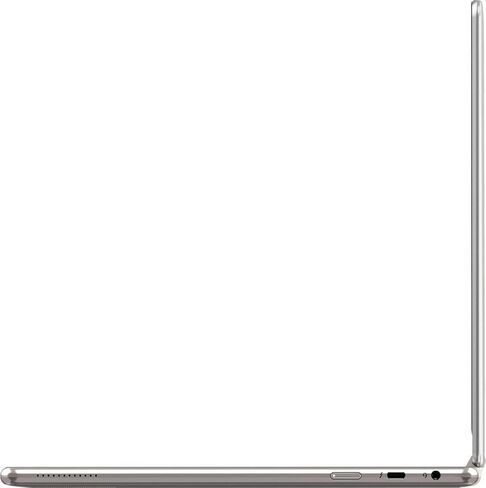 كمبيوتر محمول Lenovo Yoga 9i Home & Business 2 في 1 (Intel i7-1360P 12-Core، 16GB LPDDR5 5200MHz RAM، 2TB PCIe SSD، Intel Iris Xe، 14.0 بوصة 60 هرتز Win 10 Pro) مع MS 365 Personal، Dockztorm Hub in Saudi Arabia