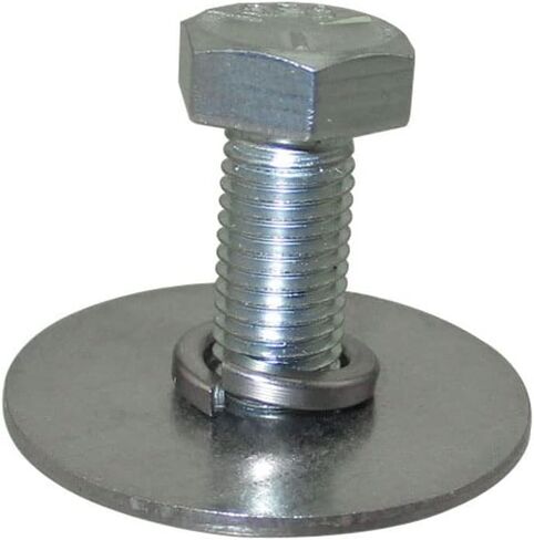 TC-Motor 10x مخلب بولت غسالة المسمار ل المفترس 212cc 6.5HP محرك دراجة صغيرة موتور الذهاب كارت العربة in Saudi Arabia