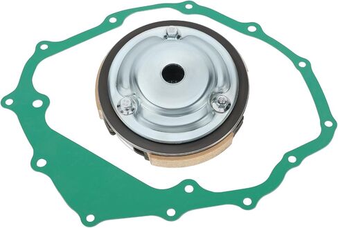 Centrifugal Carrier Wet Clutch Drive Plate Assy & Gasket for Honda Recon 250 TRX250EX TRX250X 1997-2023 in Saudi Arabia
