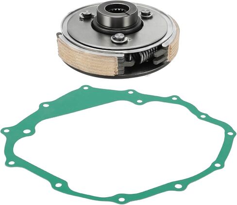 Centrifugal Carrier Wet Clutch Drive Plate Assy & Gasket for Honda Recon 250 TRX250EX TRX250X 1997-2023 in Saudi Arabia