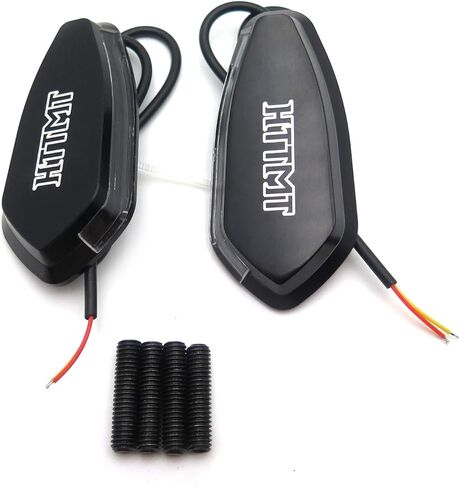 SMT-Mirror Block Off Base Plates Compatible With 1999-2007 R6 Yzf-R6 Yzfr6 Black [B00RNIV1RS] in Saudi Arabia