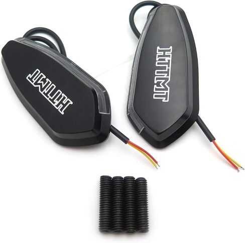 SMT-Mirror Block Off Base Plates Compatible With 1999-2007 R6 Yzf-R6 Yzfr6 Black [B00RNIV1RS] in Saudi Arabia