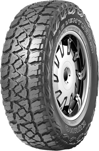إطار كومهو رود فينتشر MT51 للطرق الوعرة - 32X11.50R15 6 طبقات in Saudi Arabia