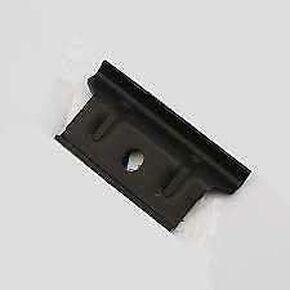 Genuine Hyundai Parts - Bracket-Battery MTG (37160-2D000)