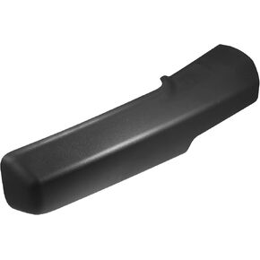 X AUTOHAUX مقطورة سحب مرآة غطاء الذراع الأمامي الجانب الأيمن غطاء مرآة غطاء الإسكان 68263392AA لدودج لرام 1500 2500 3500 الجانب الخارجي in Saudi Arabia