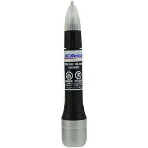 ACDelco 19329587 All Terrain Blue (WA406P) Four-In-One Touch-Up Paint - .5 oz Pen