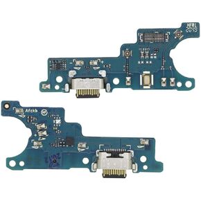 Ygpmoiki for Samsung Galaxy A11 2020 A115 SM-A115U A115U1 USB C Type Dock Connector Charging Port Board