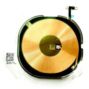 NFC Chip Wireless Charging Charger Panel Coil Sticker Flex Cable Repair for iPhone XR