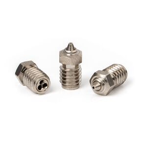 Bondtech CHT BiMetal M6 Coated Nozzle 1.75mm, 0.8mm (600-A-CHT-MOS-175-80)