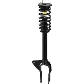 Monroe Quick-Strut 173078 Suspension Strut and Coil Spring Assembly