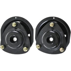 Rear Upper Strut Mounts Left & Right Pair Set for Subaru