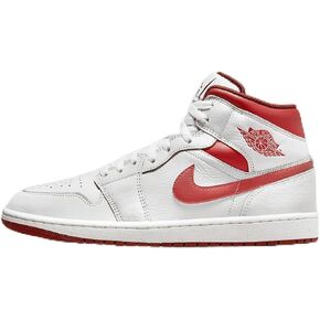 NIKE Air Jordan 1 Mid Se Mens-Size 7.5