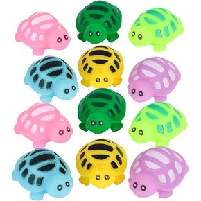 Rhode Island Novelty 2" Turtle SQUIRTERS