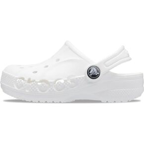 Crocs Unisex-Child Kids' Baya Clog