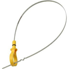uxcell Engine Oil Level Indicator Dipstick for Mazda 3 2007-2013 for Mazda 6 2006-2007 for Mazda CX-7 2007-2012 No.L3K910450