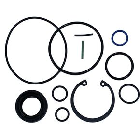 Edelmann 9202 Power Steering Pump Seal Kit