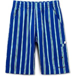 MEILONGER Boys Swim Trunks Quick Dry Beach Board Shorts Swimwear Bathing Suits Size 8,10-12,14-16,18-20