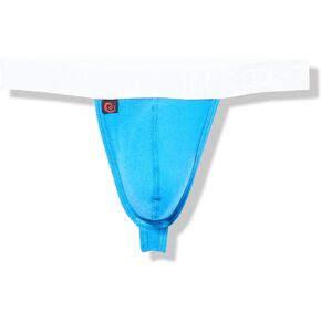 Jack Adams Men's Naked Fit Thong