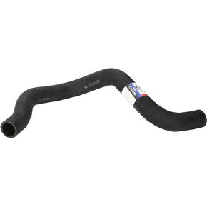 Dayco 71783 Upper Radiator Hose , Black