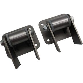 Universal Engine Motor Mounts for LS1 LS2 LS3 LS6 LS GM Cars & Trucks