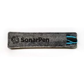 SoanrPen Pocket - Tailor Fit Carrier for SonarPen