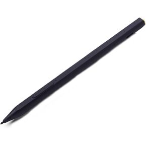 C581S Rechargeable MPP 2.0 Tilt Pen for HP Rechargeable MPP 2.0 Tilt Pen Compatible with HP Envy X360 Pavilion X360 Specter X360 with 4096 Pressure Sensitivity,Black