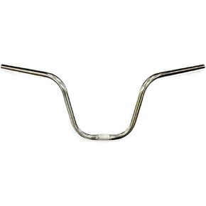 Flying Horse Mini Ape Hanger Bicycle Handlebar – Chopper Gas Bike Handle Bar Upgrade